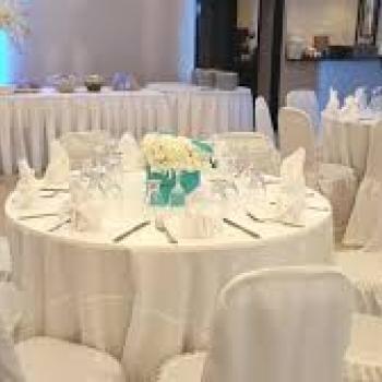 Decoracion de Salones