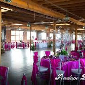 Decoracion de Salones