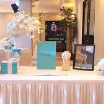 Decoracion de Salones