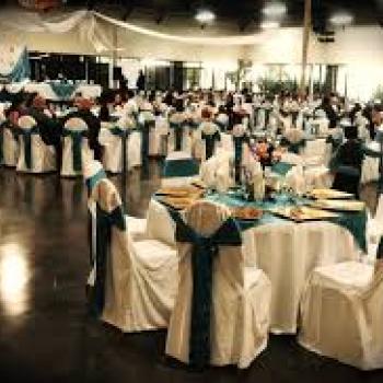 Decoracion de Salones
