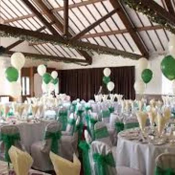Decoracion de Salones