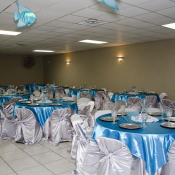 Decoracion de Salones