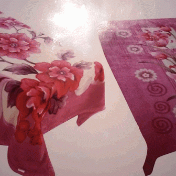 Bed Blankets