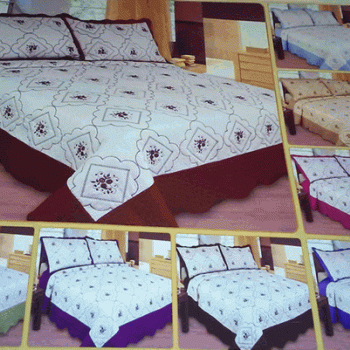 Bed Blankets