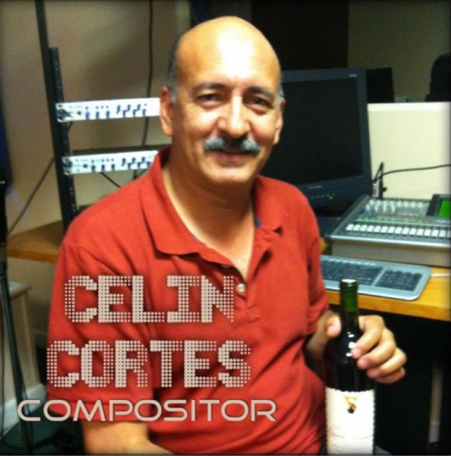 Celin Cortes