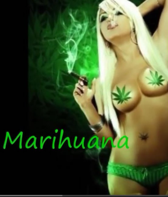 Marihuana
