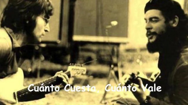 Cuanto cuesta cuanto vale