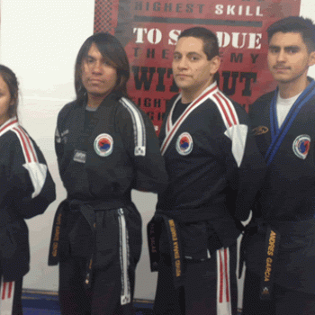 Instructors