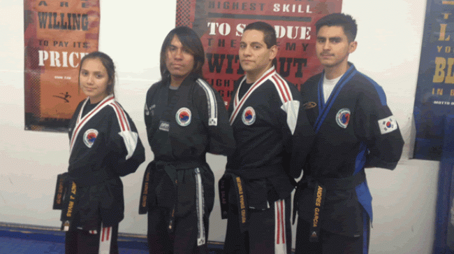 Instructors