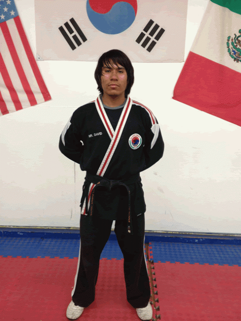 Instructor