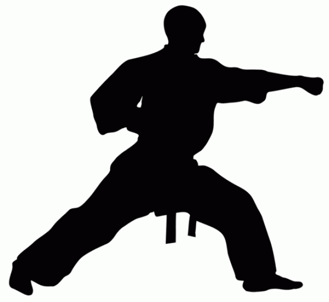 Black Belt Testing