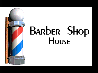 BarberShop