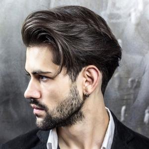 Regular 1 Haircuts