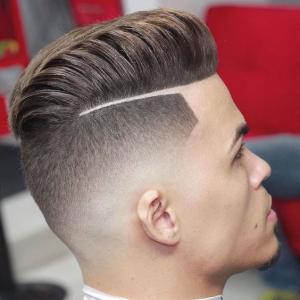Fade's 1