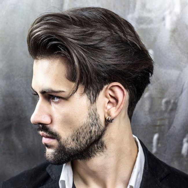 Regular 1 Haircuts