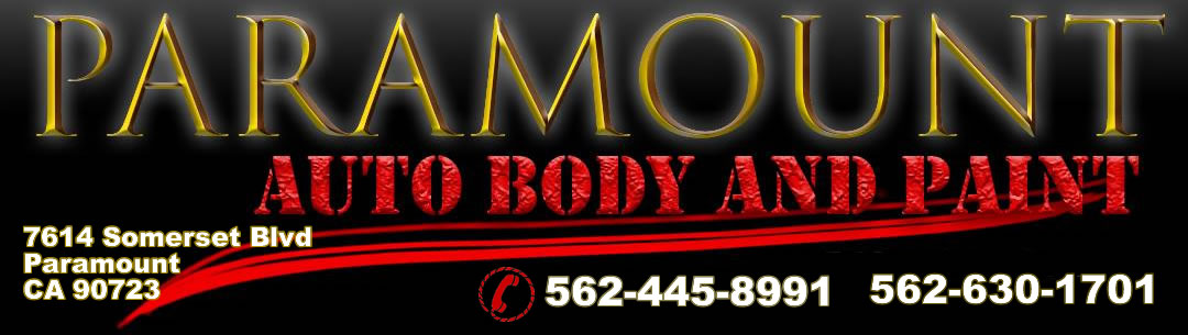 Paramount Auto Body and Paint