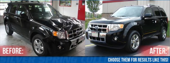 Repair Services