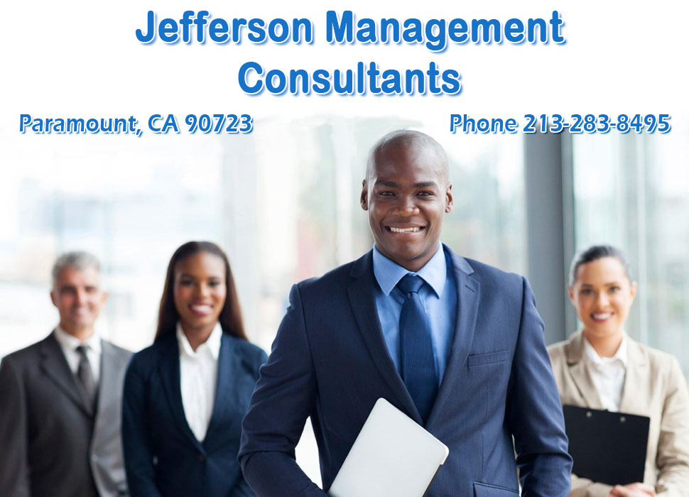 Jefferson Management Consultants