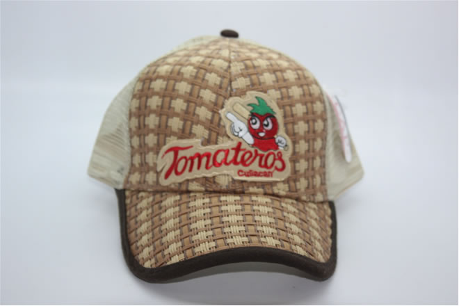 CAP - TOMATEROS