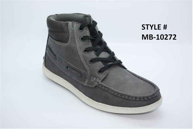 MB-10272 - GREY