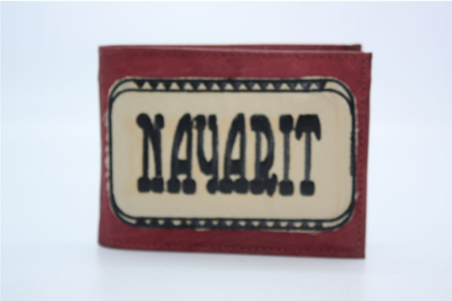 WALLET - NAYARIT