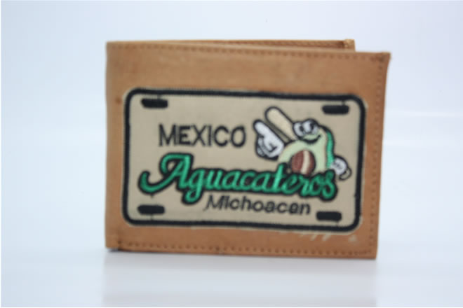 WALLET - AGUACATEROS