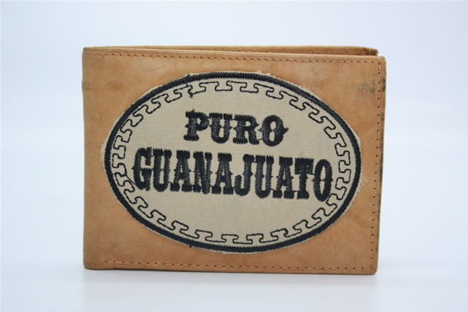 WALLET - PURO GUANAJUATO