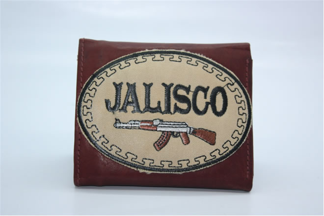 WALLET - JALISCO