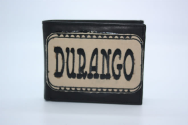 WALLET - DURANGO