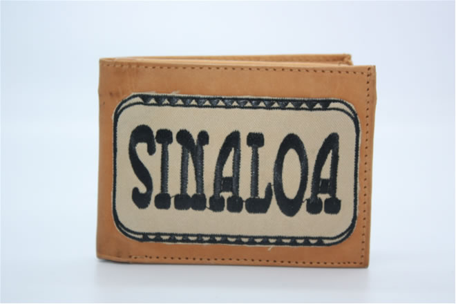 WALLET - SINALOA