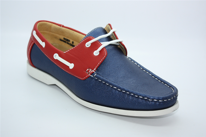 91281 - BLUE & RED