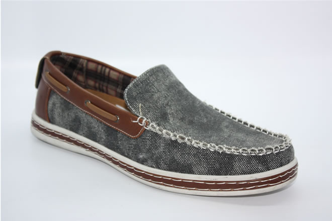 M104 - GRAY / BROWN