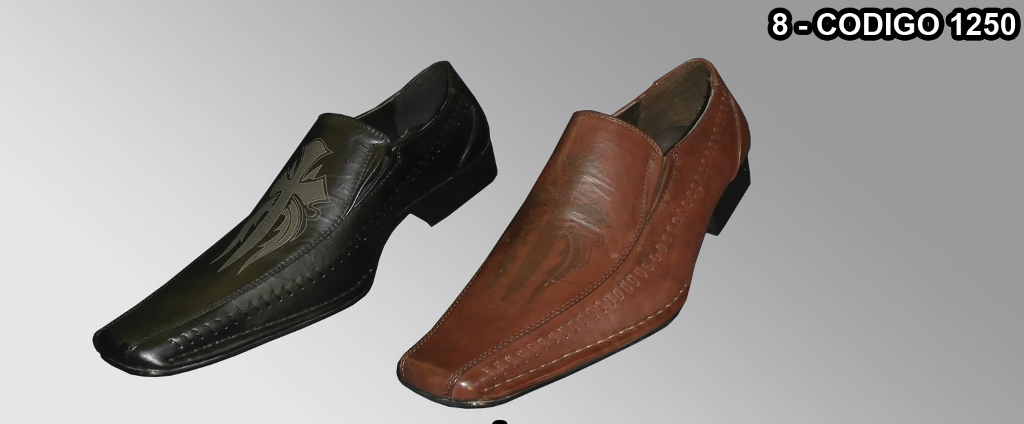 MENS SHOES 8CODIGO1250