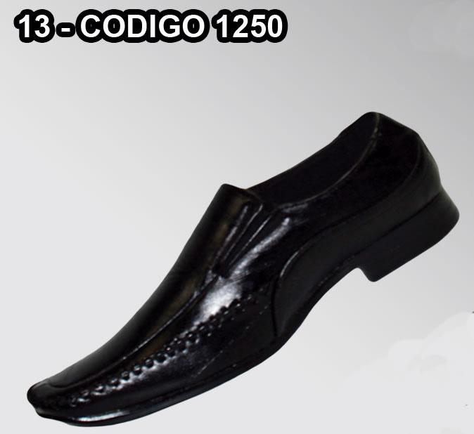 MENS SHOES 13 CODIGO 1250