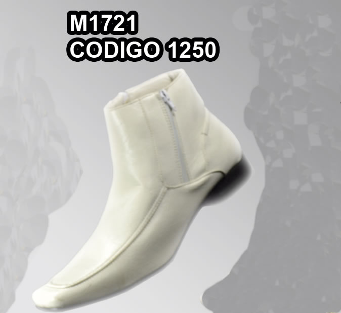 MENS SHOES M1721 CODIGO 1250