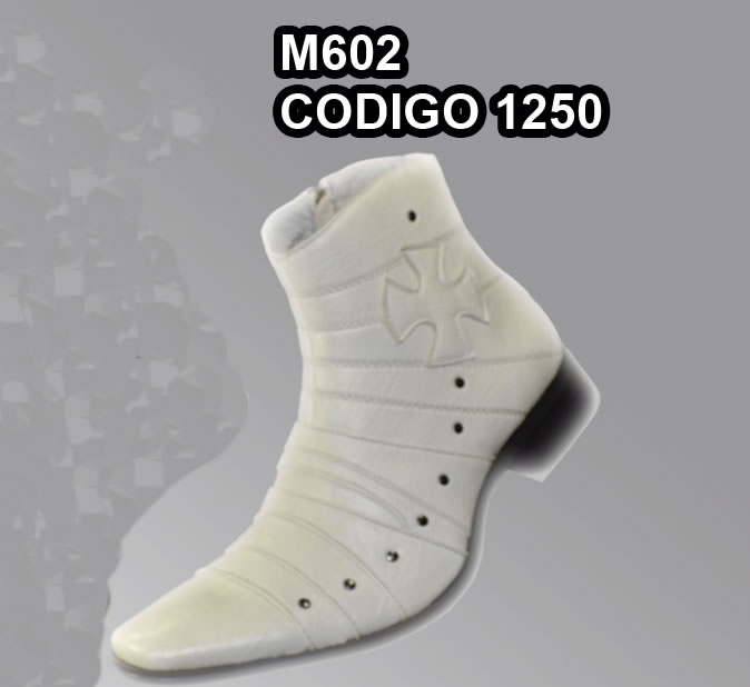 MENS SHOES M602 CODIGO 1250