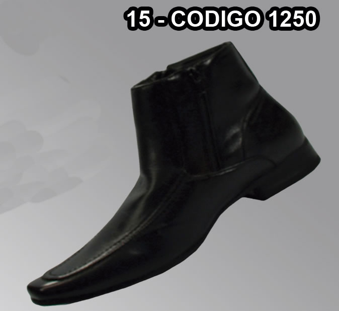 MENS SHOES 15 CODIGO 1250