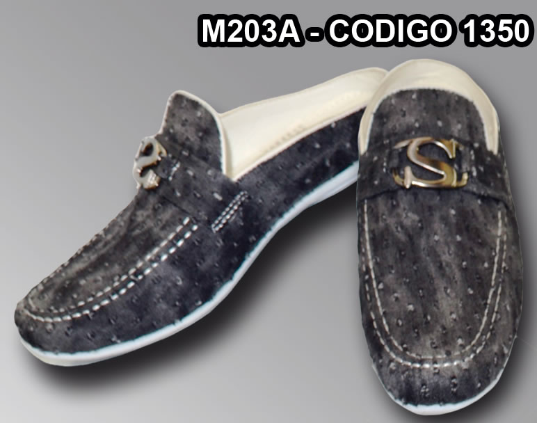 MENS SHOES M203A CODIGO 1350