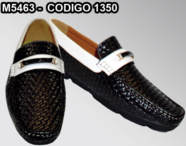 MENS SHOES M5463CODIGO1350