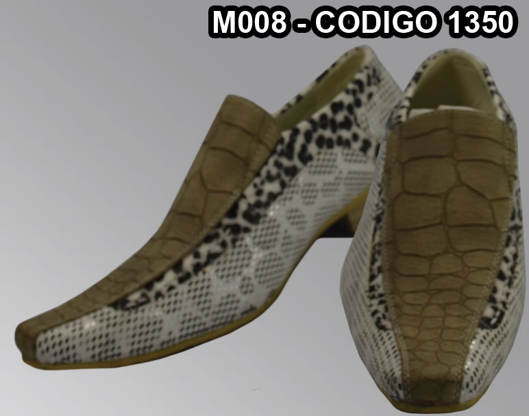 MENS SHOES M008CODIGO1350