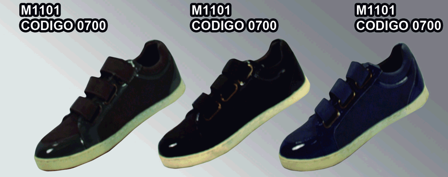 MENS FASHION M1101 CODIGO 0700