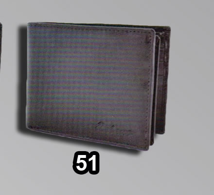 WALLET CODIGO 0350 51