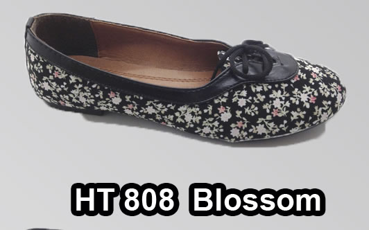 WOMEN SHOES CODIGO HT 808 BLOSSOM