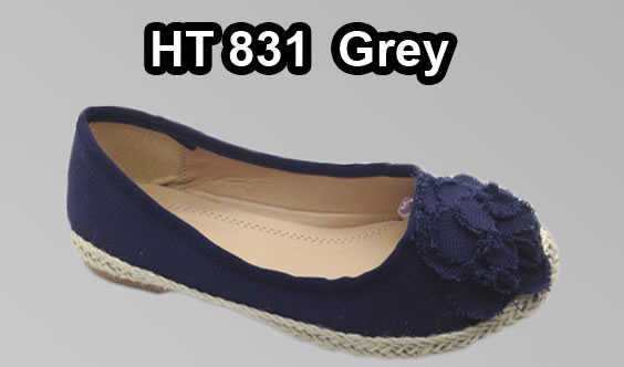 WOMEN SHOES CODIGO 0650 HT 831 BLUE