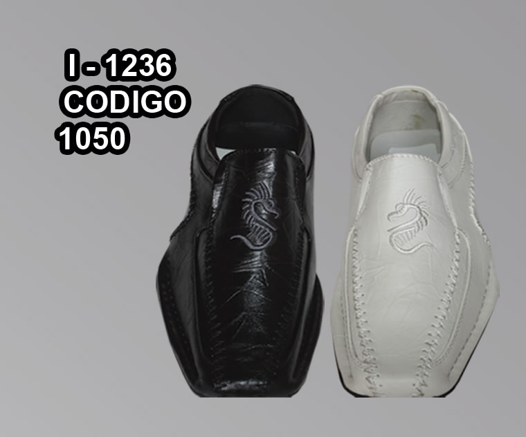 INFANT CODIGO 1050 l-1236