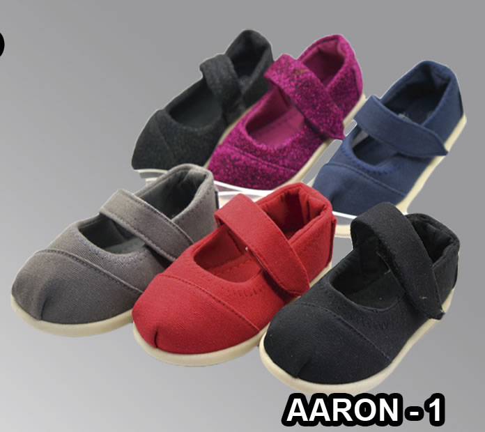 INFANT CODIGO AARON-1