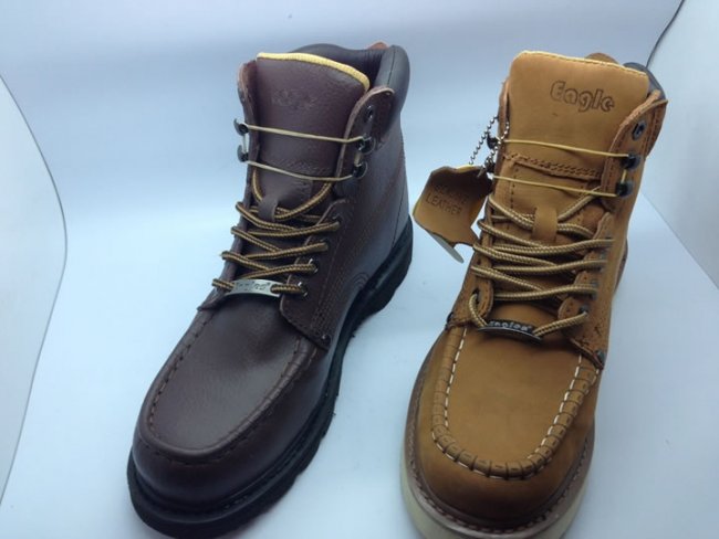 MENS BOOKS CODIGO 618 DARK BROWN AND TAN